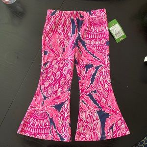 NWT Lilly Pulitzer Tola Pant